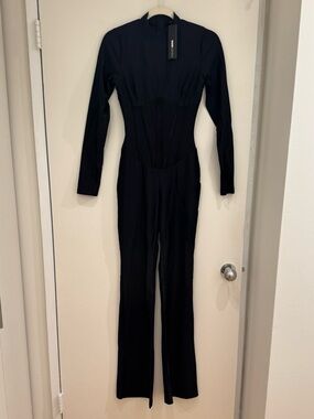 Fashion nova jumpsuit